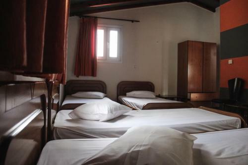 Posada Guesthouse Vrenthi