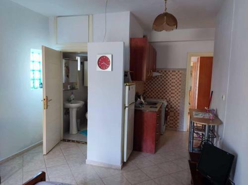 Venus House In Kallithea Halkidikhs