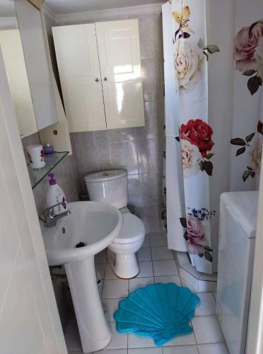 Venus House In Kallithea Halkidikhs