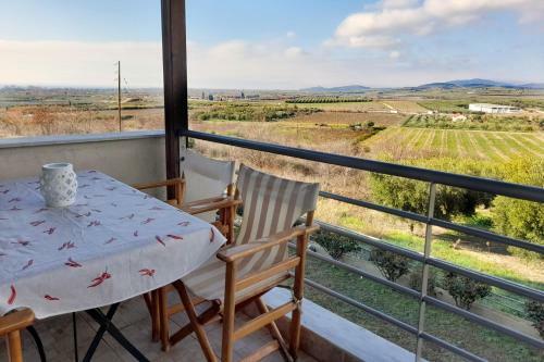 Panoramico View