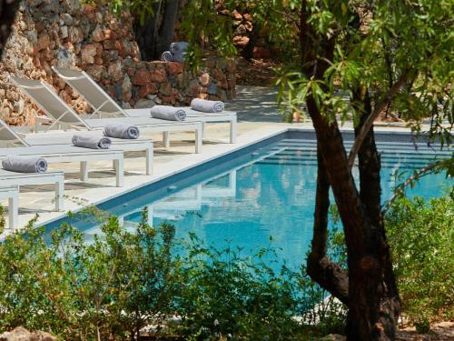Bed & Breakfast Patrick & Joan Leigh Fermor House