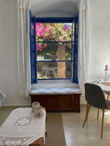Apartamento Veneto's Garden