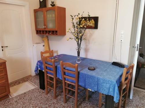 Katerina's Apartments