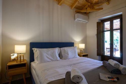 Villa Aloni Ekies