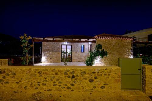 Villa Aloni Ekies