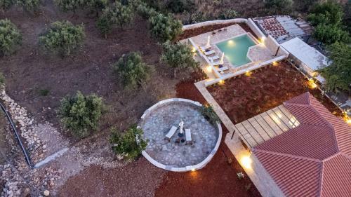 Villa Aloni Ekies