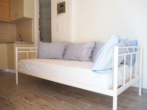 Apartamento Melina's House 1