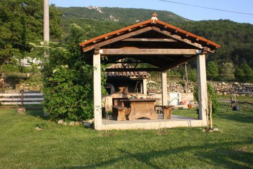 Apartamento Ku?a Za Odmor Lana