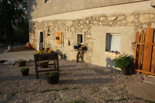 Apartamento Ku?a Za Odmor Lana
