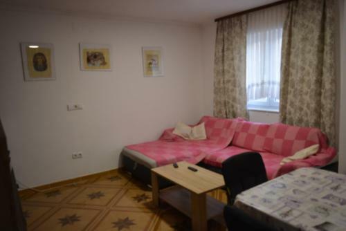 Apartment Ma?a