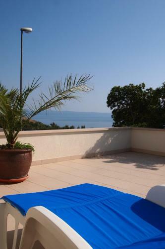 Apartamento Open Hus