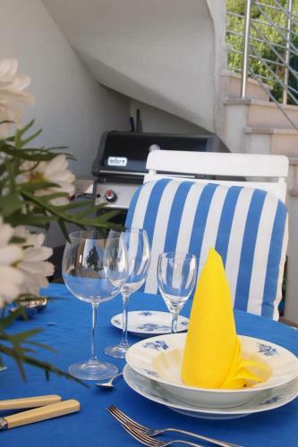 Apartamento Open Hus