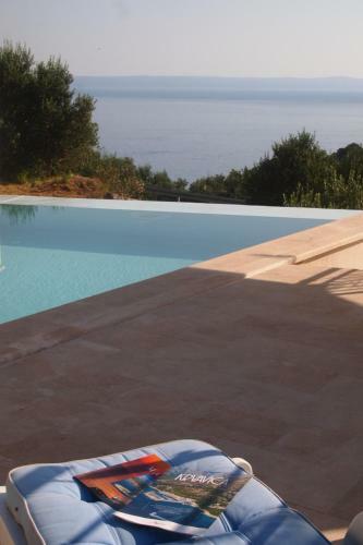 Apartamento Open Hus