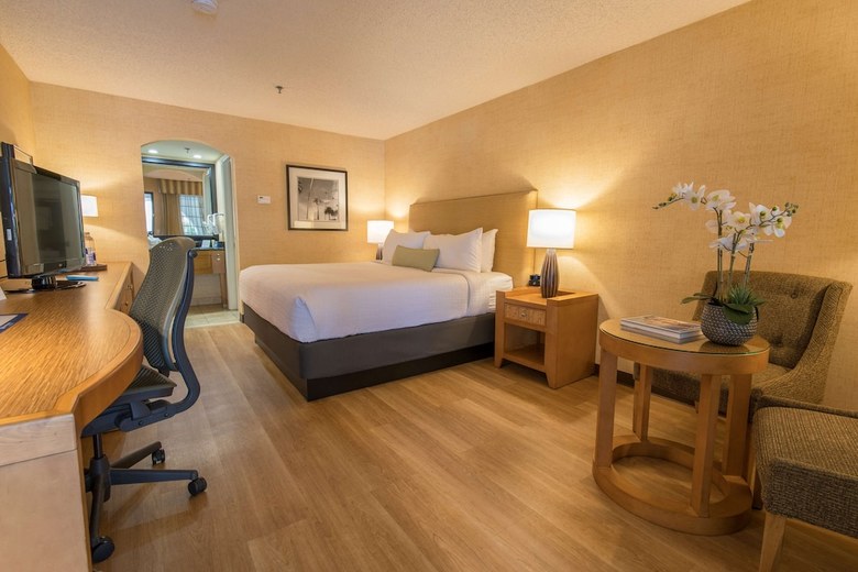 Hotel Best Western Plus Las Brisas
