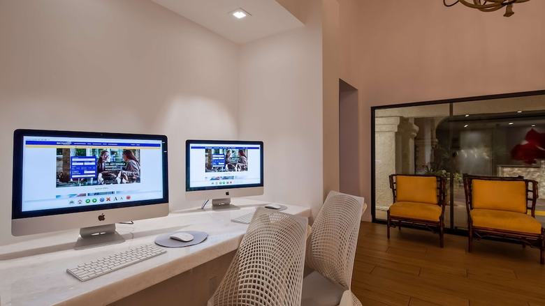Hotel Best Western Plus Las Brisas
