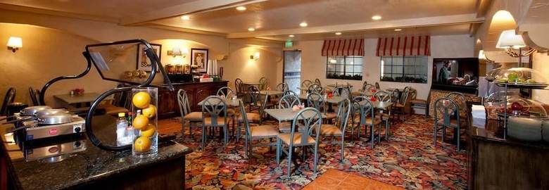 Hotel Best Western Plus Las Brisas