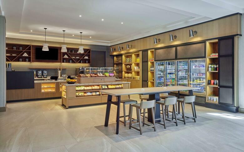 Hotel Hyatt Regency La Jolla