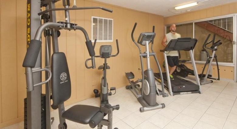 Hotel Roomba Inn & Suites Orlando