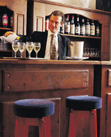 Hotel Le Patti