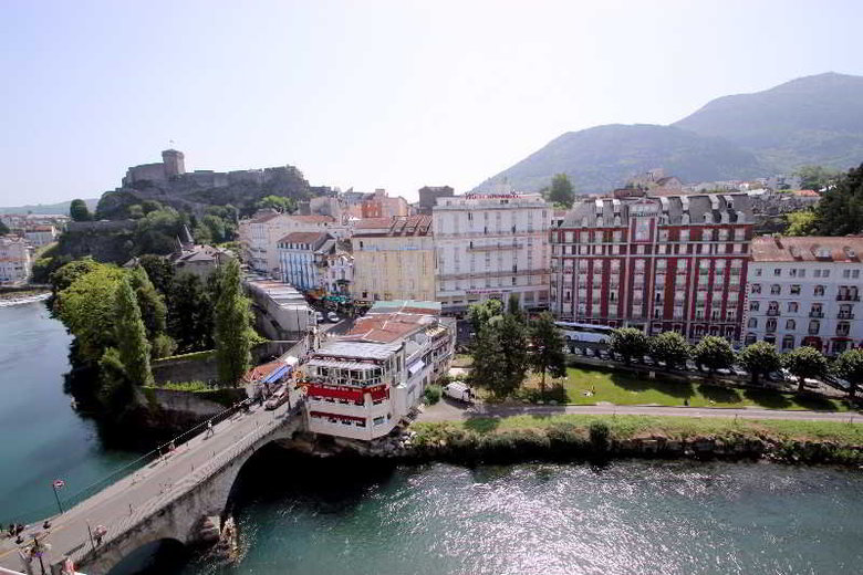 Hotel Tara