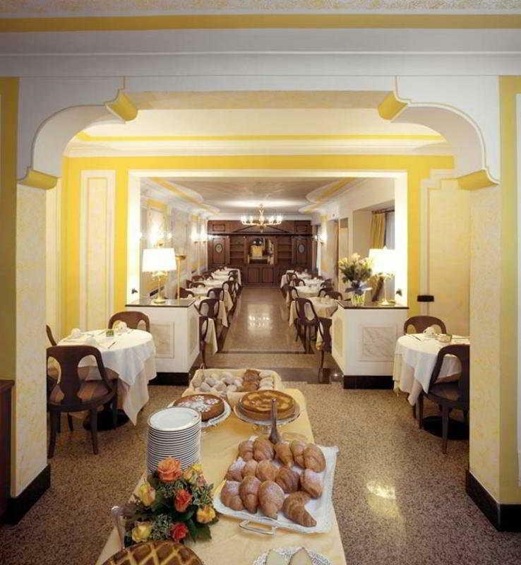 Marconi Hotel