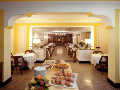 Marconi Hotel