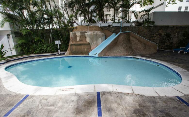 Hotel Acapulco Malibu