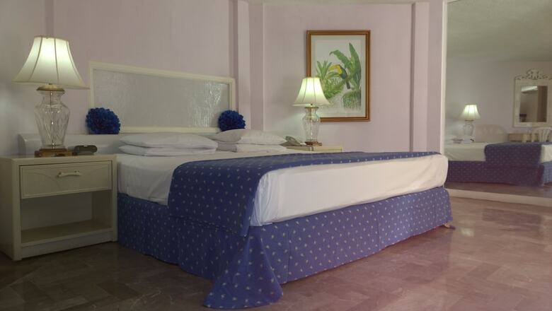 Hotel Acapulco Malibu