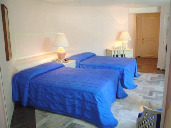 Hotel Acapulco Malibu