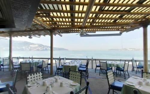 Hotel Acapulco Malibu