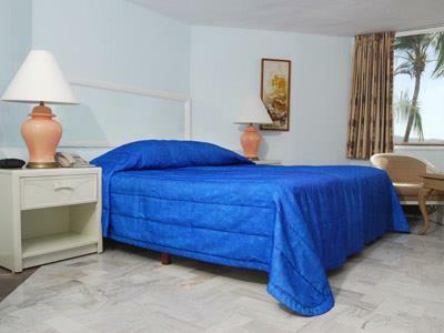 Hotel Acapulco Malibu