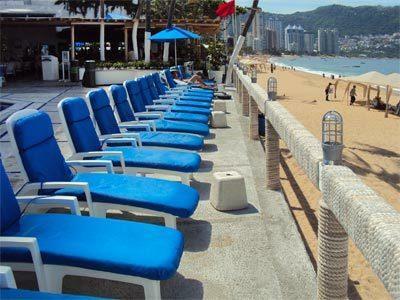 Hotel Acapulco Malibu