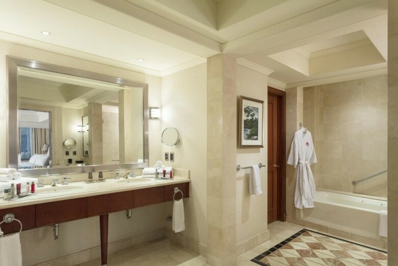 Santiago Marriott Hotel