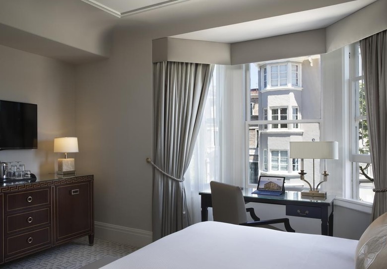 Hotel Drisco