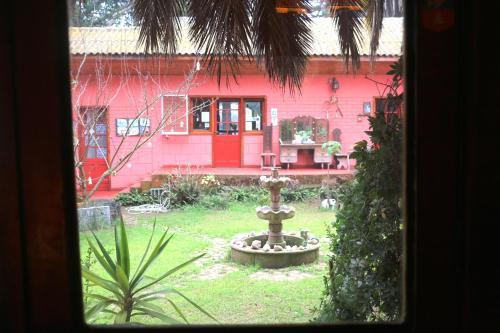 Lodge Posada Del Parque