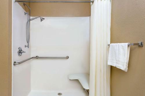 Hotel Super 8 Freeport