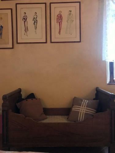 B&B Il Loggiato