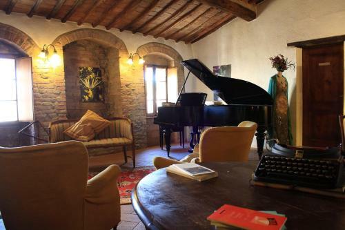 B&B Il Loggiato