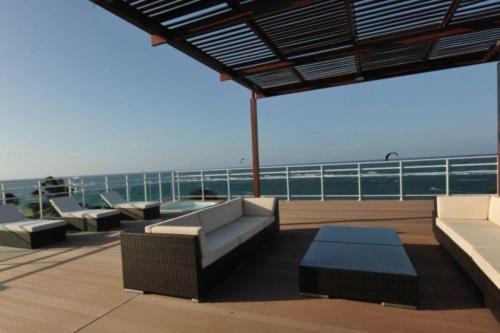 Aparthotel Watermark Luxury Oceanfront Residences