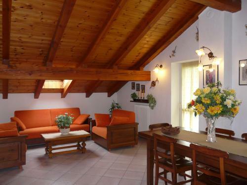 Bed & Breakfast Affittacamere Verger Plein Soleil