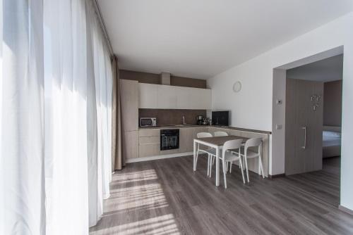 Apartamento Residenza Luigina