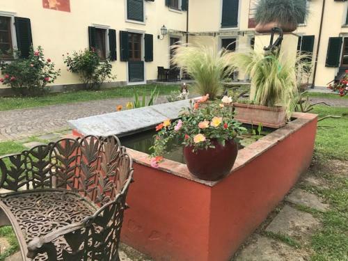 Apartamento Residence Prunali