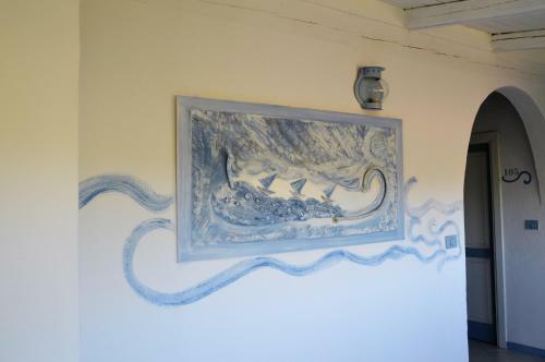 Hotel Il Timone