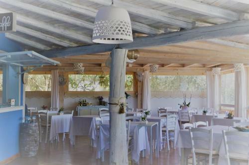 Hotel Il Timone