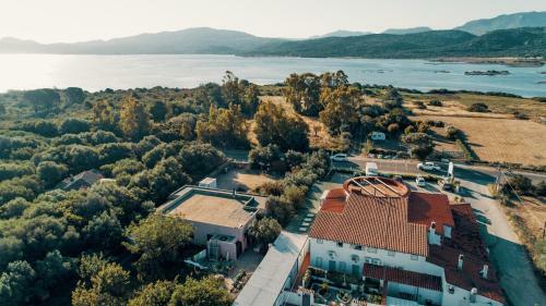 Hotel Il Timone