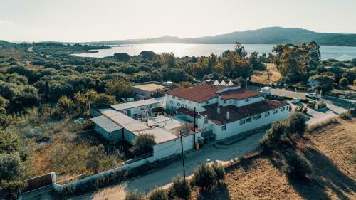 Hotel Il Timone