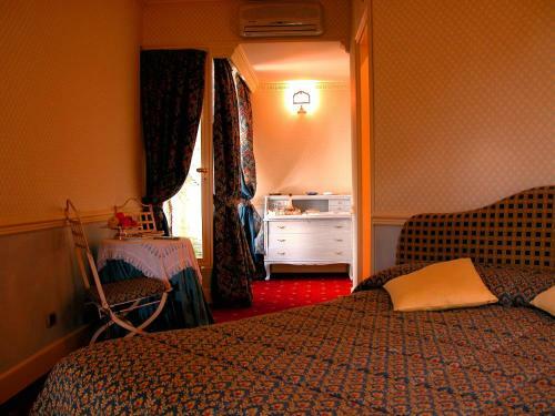 Hotel Il Sole Di Ranco