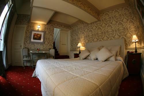 Hotel Il Sole Di Ranco