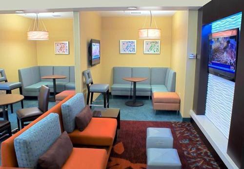 Hotel Residence Inn Milpitas Silicon Valley