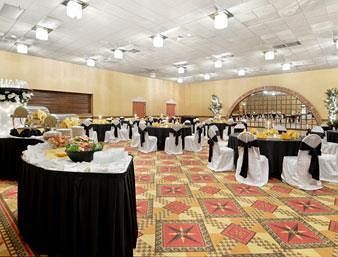 Hotel Ramada Plaza Denver North